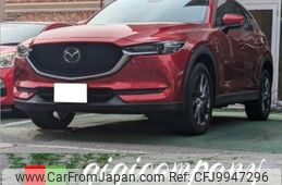 mazda cx-5 2018 -MAZDA 【いわき 300ﾌ6058】--CX-5 KF2P--300201---MAZDA 【いわき 300ﾌ6058】--CX-5 KF2P--300201-