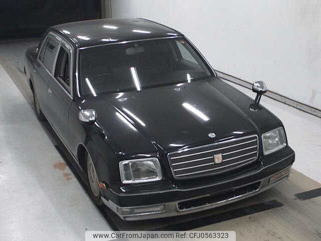 toyota century 1998 -TOYOTA--Century GZG50-0002956---TOYOTA--Century GZG50-0002956- image 1