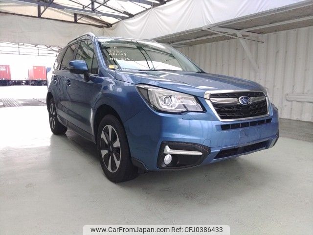 subaru forester 2016 ENHANCEAUTO_1_ea289670 image 1