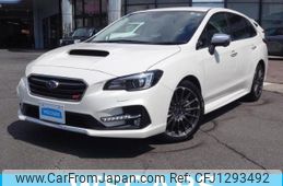subaru levorg 2018 quick_quick_DBA-VM4_VM4-120471