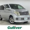 nissan elgrand 2005 -NISSAN--Elgrand CBA-ME51--ME51-007320---NISSAN--Elgrand CBA-ME51--ME51-007320- image 1