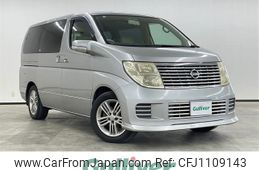 nissan elgrand 2005 -NISSAN--Elgrand CBA-ME51--ME51-007320---NISSAN--Elgrand CBA-ME51--ME51-007320-