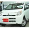 suzuki alto 2011 quick_quick_HA25V_HA25V-721342 image 1