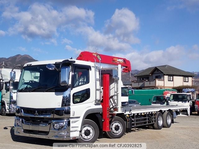 mitsubishi-fuso super-great 2023 -MITSUBISHI--Super Great 2KG-FS70HZ--FS70HZ-540303---MITSUBISHI--Super Great 2KG-FS70HZ--FS70HZ-540303- image 2