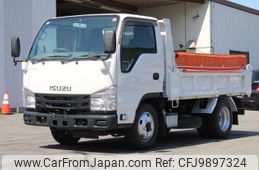 isuzu elf-truck 2017 quick_quick_TPG-NKS85AN_NKS85-7009909