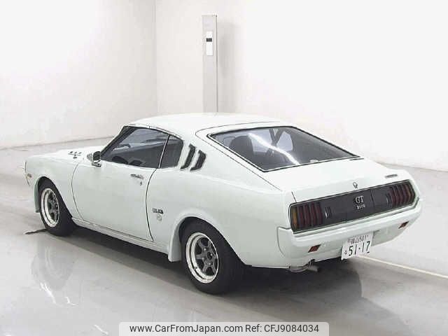 toyota celica 1975 -TOYOTA 【福山 501ﾅ5117】--Celica RA25--023704---TOYOTA 【福山 501ﾅ5117】--Celica RA25--023704- image 2