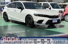 honda civic 2024 GOO_JP_700060017330250508029