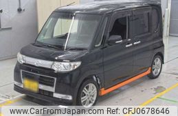 daihatsu tanto 2008 -DAIHATSU 【尾張小牧 580ｿ2043】--Tanto CBA-L375S--L375S-0057953---DAIHATSU 【尾張小牧 580ｿ2043】--Tanto CBA-L375S--L375S-0057953-