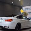 bmw 4-series 2015 -BMW--BMW 4 Series DBA-3R30--WBA3R12050K409070---BMW--BMW 4 Series DBA-3R30--WBA3R12050K409070- image 15