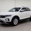 volkswagen volkswagen-others 2023 -VOLKSWAGEN--VW T-Roc 3BA-A1DPC--WVGZZZA1ZPV569904---VOLKSWAGEN--VW T-Roc 3BA-A1DPC--WVGZZZA1ZPV569904- image 6