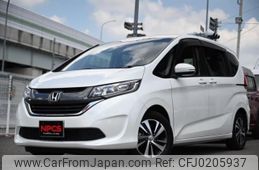 honda freed 2017 quick_quick_DBA-GB5_GB5-1051483