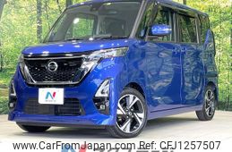 nissan roox 2020 quick_quick_B44A_B44A-0014952
