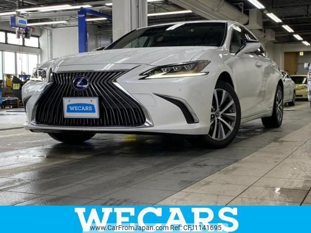 lexus es 2020 quick_quick_6AA-AXZH11_AXZH11-1001539 image 1