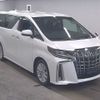 toyota alphard 2019 quick_quick_DBA-AGH30W_AGH30-0276156 image 1