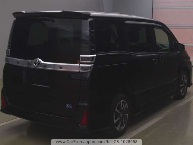toyota voxy 2020 -TOYOTA--Voxy 3BA-ZRR80W--ZRR80-0629566---TOYOTA--Voxy 3BA-ZRR80W--ZRR80-0629566- image 2