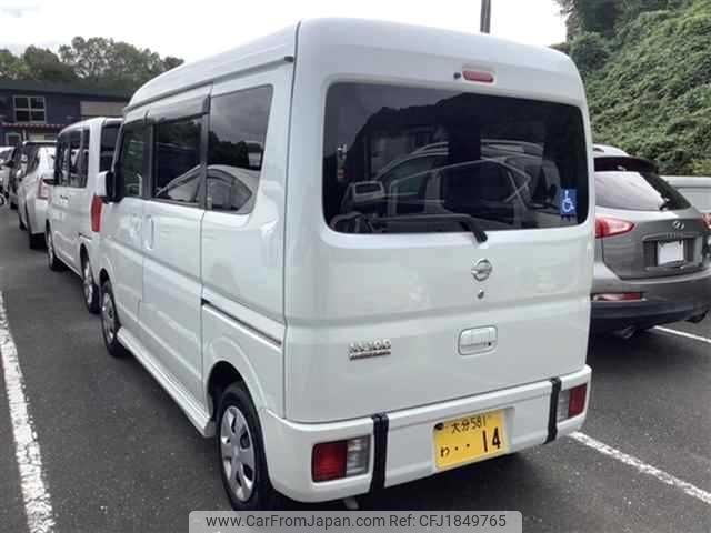 nissan clipper-rio 2020 CFJ1849765 image 2