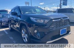 toyota rav4 2020 CFJ1585212