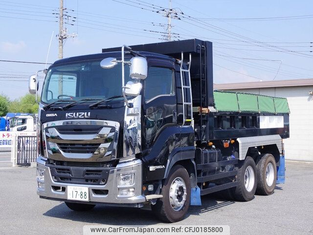 isuzu forward 2020 -ISUZU--Forward 2PG-CXZ77CT--CXZ77CT-7003478---ISUZU--Forward 2PG-CXZ77CT--CXZ77CT-7003478- image 1