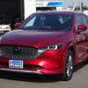 mazda cx-5 2023 -MAZDA 【群馬 302ﾉ5929】--CX-5 KF2P--600491---MAZDA 【群馬 302ﾉ5929】--CX-5 KF2P--600491- image 24
