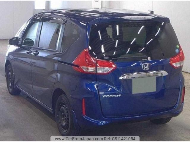 honda freed-plus 2018 quick_quick_DBA-GB6_1011455 image 2