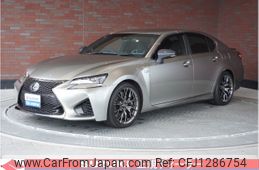 lexus gs-f 2016 -LEXUS--Lexus GS F DBA-URL10--URL10-0001952---LEXUS--Lexus GS F DBA-URL10--URL10-0001952-