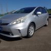 toyota prius-α 2013 -TOYOTA--Prius α DAA-ZVW41W--ZVW41-3301387---TOYOTA--Prius α DAA-ZVW41W--ZVW41-3301387- image 5