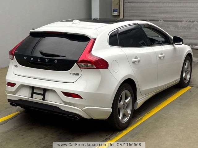 volvo v40 2020 -VOLVO--Volvo V40 DBA-MB4154T--YV1MV2920K2597022---VOLVO--Volvo V40 DBA-MB4154T--YV1MV2920K2597022- image 2