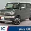 suzuki hustler 2016 quick_quick_MR41S_MR41S-216183 image 1