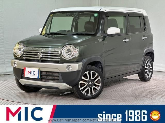 suzuki hustler 2016 quick_quick_MR41S_MR41S-216183 image 1