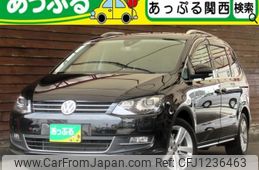 volkswagen sharan 2015 quick_quick_DBA-7NCZD_WVWZZZ7NZGV218270