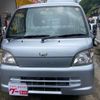 daihatsu hijet-truck 2011 CFJ7010107 image 24