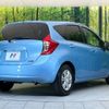 nissan note 2014 -NISSAN--Note DBA-E12--E12-203447---NISSAN--Note DBA-E12--E12-203447- image 18