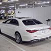mercedes-benz s-class 2023 -MERCEDES-BENZ--Benz S Class W1K2231762A143165---MERCEDES-BENZ--Benz S Class W1K2231762A143165- image 6