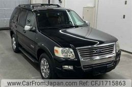 ford explorer 2006 CFJ1715863