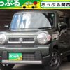 suzuki hustler 2021 quick_quick_5AA-MR92S_MR92S-194436 image 1