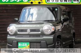 suzuki hustler 2021 quick_quick_5AA-MR92S_MR92S-194436