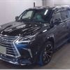 lexus lx 2016 -LEXUS 【水戸 302ﾀ4996】--Lexus LX DBA-URJ201W--URJ201W-4217456---LEXUS 【水戸 302ﾀ4996】--Lexus LX DBA-URJ201W--URJ201W-4217456- image 2