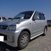 daihatsu terios-kid 2007 -DAIHATSU 【奈良 580ぬ8699】--Terios Kid J131G-053052---DAIHATSU 【奈良 580ぬ8699】--Terios Kid J131G-053052- image 4