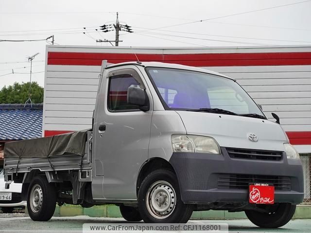 toyota townace-truck 2017 -TOYOTA--Townace Truck DBF-S402U--0023393---TOYOTA--Townace Truck DBF-S402U--0023393- image 2
