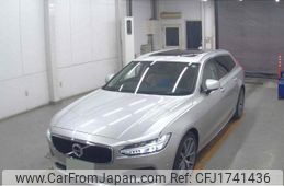 volvo v90 2019 CFJ1741436
