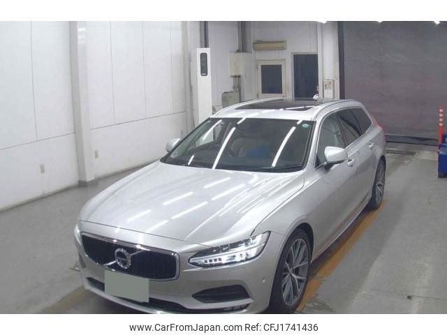 volvo v90 2019 CFJ1741436 image 1