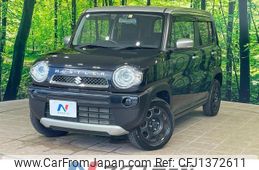 suzuki hustler 2018 CFJ1372611
