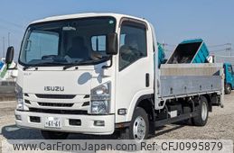 isuzu elf-truck 2021 CFJ0995879