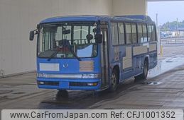hino hino-bus 2010 -HINO--Hino Bus RR7JJBA-40654---HINO--Hino Bus RR7JJBA-40654-