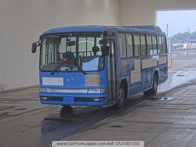 hino hino-bus 2010 -HINO--Hino Bus RR7JJBA-40654---HINO--Hino Bus RR7JJBA-40654- image 1