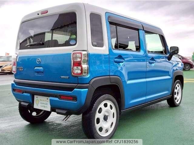 mazda flair-crossover 2021 CFJ1839256 image 2