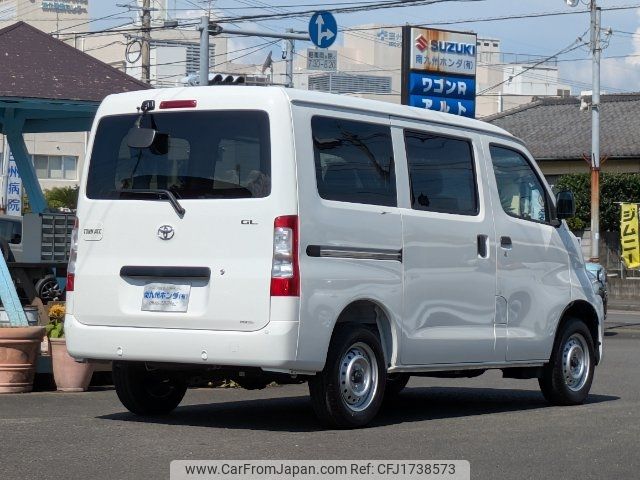 toyota townace-van 2025 CFJ1738573 image 2