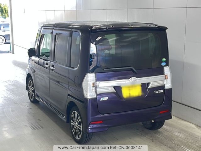 daihatsu tanto 2014 -DAIHATSU 【広島 583え8233】--Tanto LA610S-0037136---DAIHATSU 【広島 583え8233】--Tanto LA610S-0037136- image 2