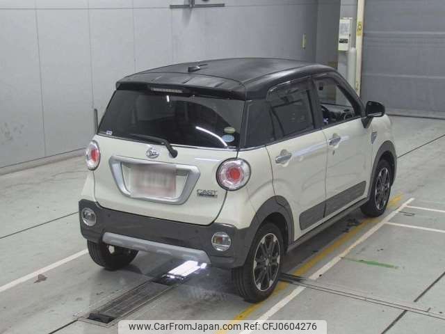 daihatsu cast 2018 -DAIHATSU--Cast DBA-LA250S--LA250S-0120875---DAIHATSU--Cast DBA-LA250S--LA250S-0120875- image 2