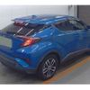 toyota c-hr 2016 -TOYOTA 【島根 300ﾎ4843】--C-HR DBA-NGX50--NGX50-2000217---TOYOTA 【島根 300ﾎ4843】--C-HR DBA-NGX50--NGX50-2000217- image 5